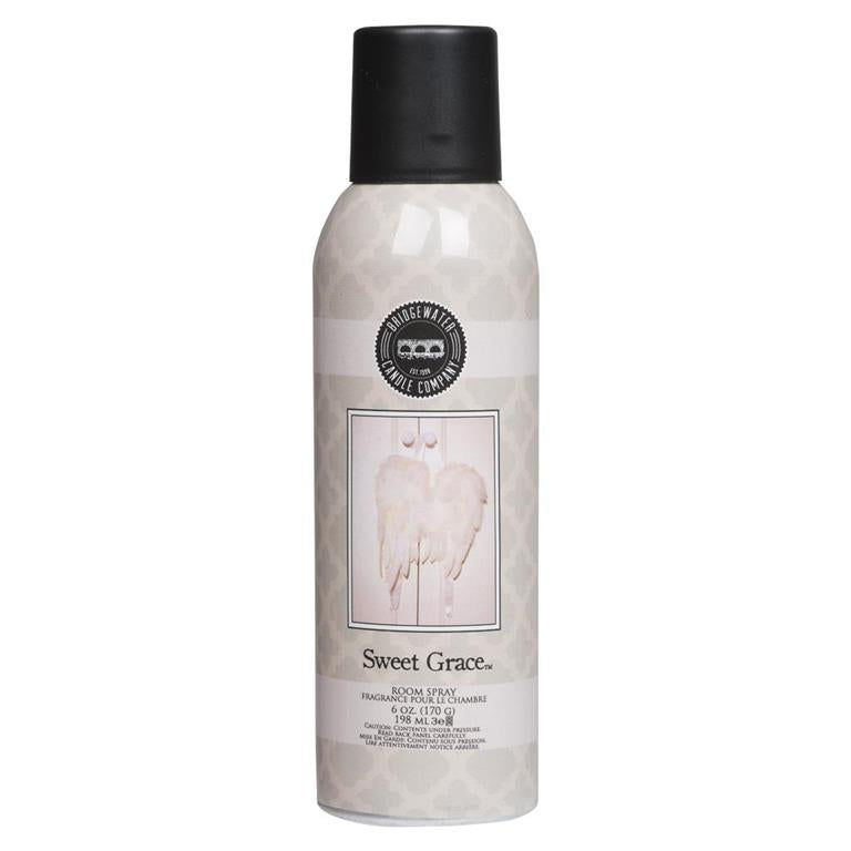 Sweet Grace Room Spray – The Drug Store Gifts & Boutique